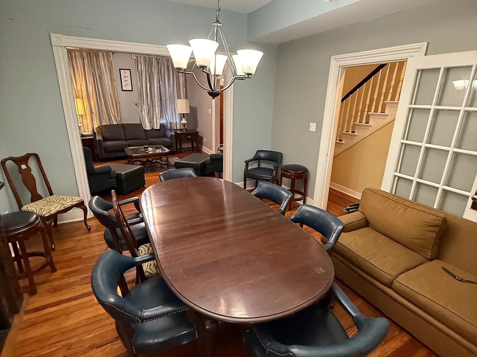 717 W Clay Street — Photo 4