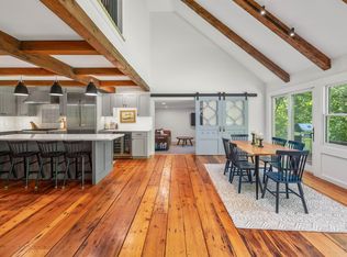 47 Hollow View Rd, Stowe, VT 05672