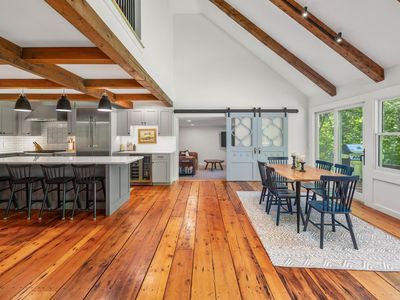 47 Hollow View Road, Stowe, VT, 05672