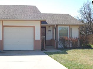 756 Penn Dr, McPherson, KS 67460