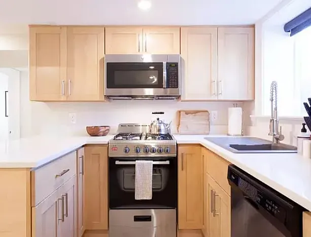 1 bed, 700 sqft, $1,875 — Photo 4