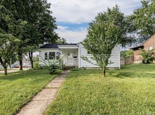 1752 Willamet Rd, Dayton, OH 45429