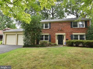 1795 Rochester St, Crofton, MD 21114