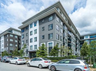 15825 85th Ave #620, Surrey, BC V4N 6W9