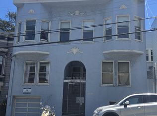 4191 17th St, San Francisco, CA 94114