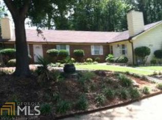 4002 A & B Hawthorne Cir, Smyrna, GA 30081