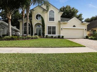 11707 Donato Dr, Jacksonville, FL 32226