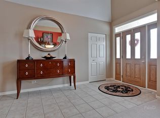 1839 Napa Suwe Ln, Wauconda, IL 60084