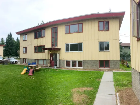 823 17th Ave, Fairbanks, AK 99701