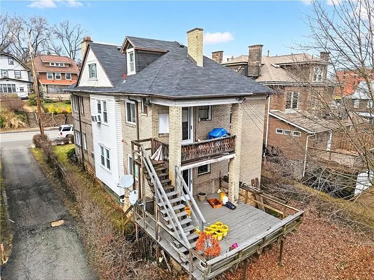 207 S Braddock Ave #1A — Photo 3