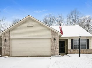 7250 Mosaic Dr, Indianapolis, IN