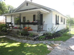 115 Kentucky Ave, Beckley, WV 25801