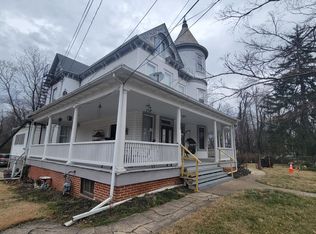 1000 Edmondson Ave APT 2N, Catonsville, MD 21228