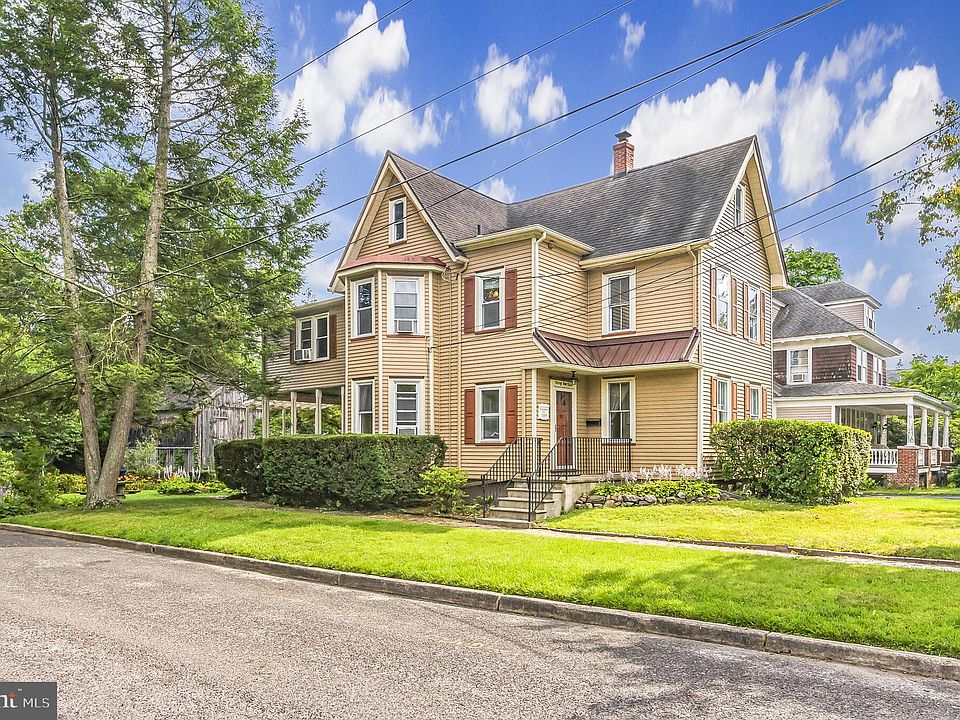 34 E Central Ave, Moorestown, NJ 08057 Zillow
