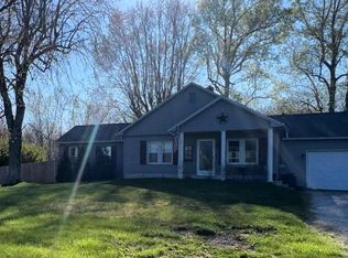 15661 State Highway 37, Whittington, IL 62897