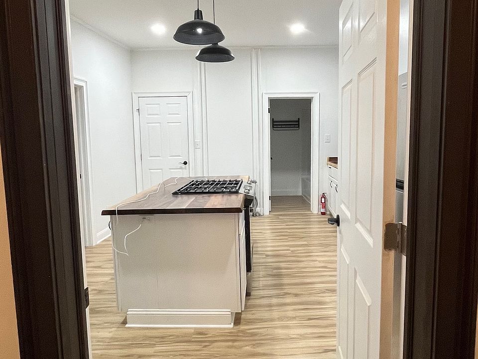 Entrance from Foyer