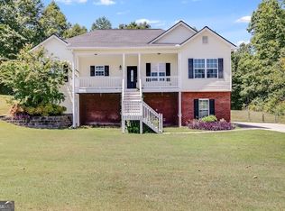 344 Kodiak Rd, Carrollton, GA 30117
