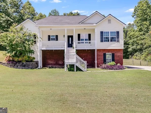 344 Kodiak Rd, Carrollton, GA 30117