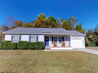 202 Victory Way, Jacksonville, NC 28540