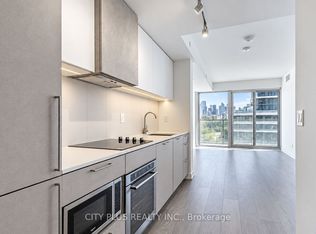 19 Western Battery Rd #326, Toronto, ON M6K 3N9