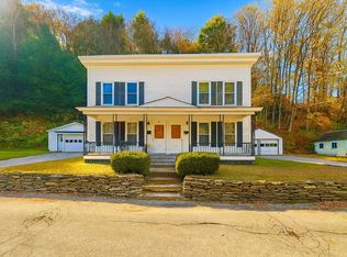 36 Birch Street, Barre City, VT 05641