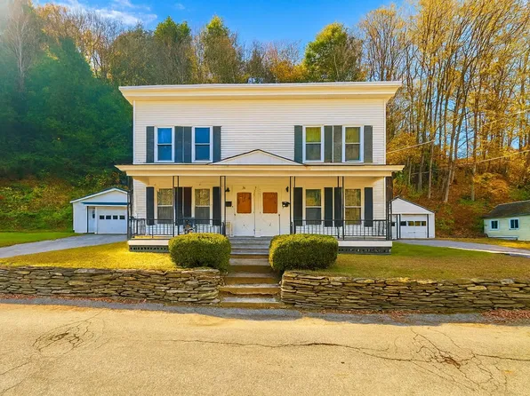 36 Birch Street, Barre City, VT 05641