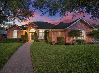 1308 Enchanted Rock, Woodway, TX 76712