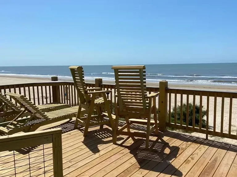 Terrace View