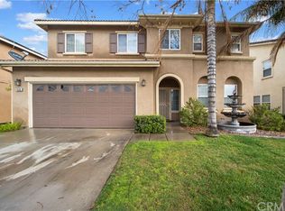 13330 Sassafras St, Moreno Valley, CA 92553