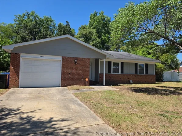 6533 Grist Mill Rd, Fayetteville, NC 28314