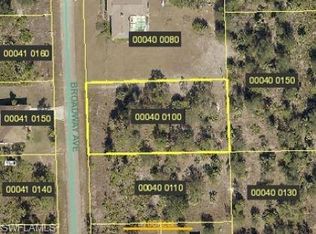 1104 Broadway Ave, Lehigh Acres, FL 33972