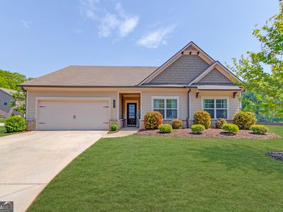 1380 Chester Way, Hoschton, GA, 30548