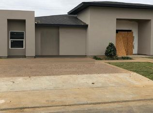 5528 Marble Falls St, Laredo, TX 78046