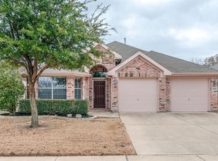 4013 Ringdove Way, Roanoke, TX 76262
