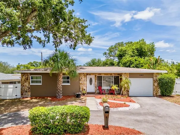 1540 Palmetto St, Clearwater, FL 33755
