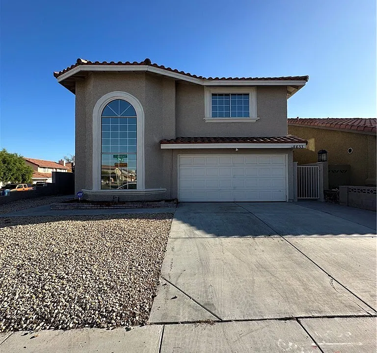 8633 Caribbean Ct