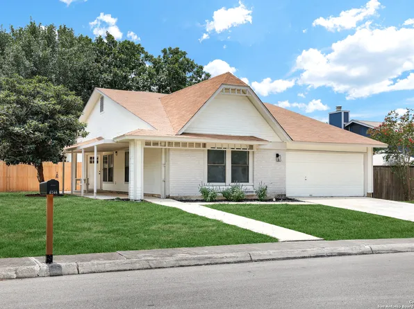 6706 Country Breeze, San Antonio, TX 78240