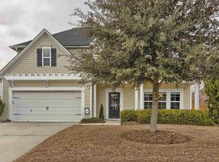316 Baneberry Loop, Lexington, SC 29073