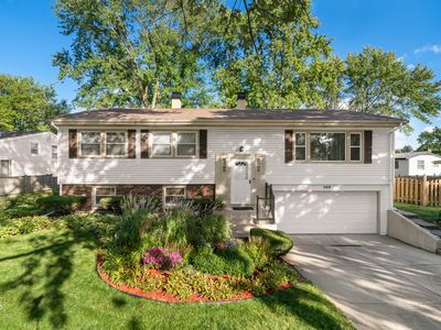 589 Weidner Rd, Buffalo Grove, IL, 60089