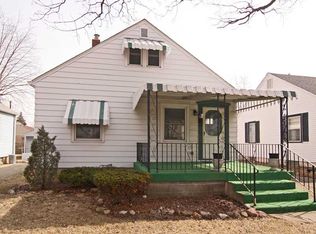 305 N 16th Ave, Beech Grove, IN 46107