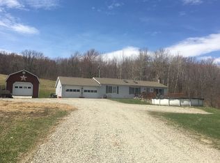 518 Fox Rd, Apalachin, NY 13732