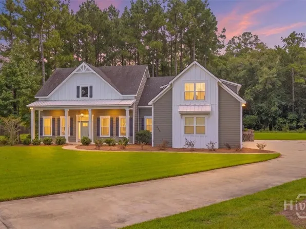 225 Maddy Way, Richmond Hill, GA 31324