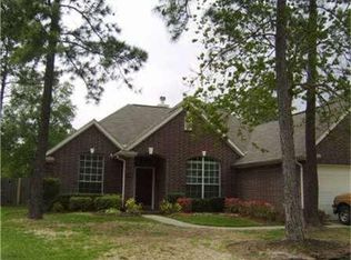 14615 Oxwick Cir, Houston, TX 77044