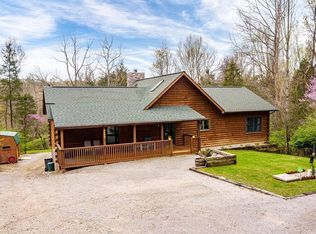 2490 Winter Hill Rd, Batavia, OH 45103