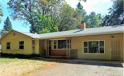 Wonderful home waiting for you to make it your own!