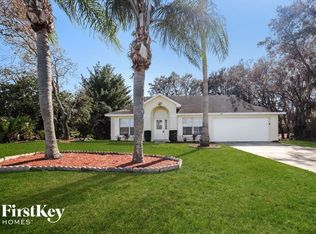 429 Hanging Moss Rd, Davenport, FL 33837