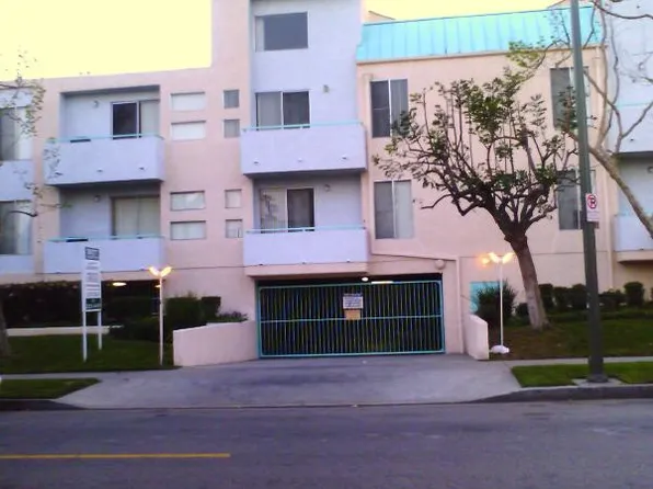 3637 Clarington Ave APT 112, Los Angeles, CA 90034