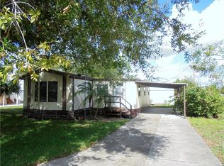 6572 Jack St, Punta Gorda, FL 33982