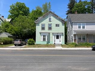 152 Walnut St, Athol, MA 01331