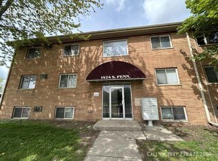 1424 S Pennsylvania Ave APT 15, Lansing, MI 48910
